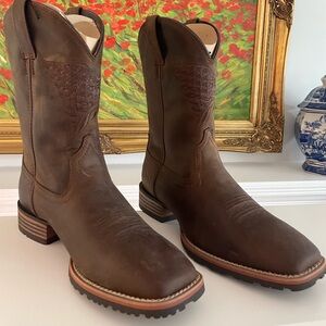 Ariat Boots